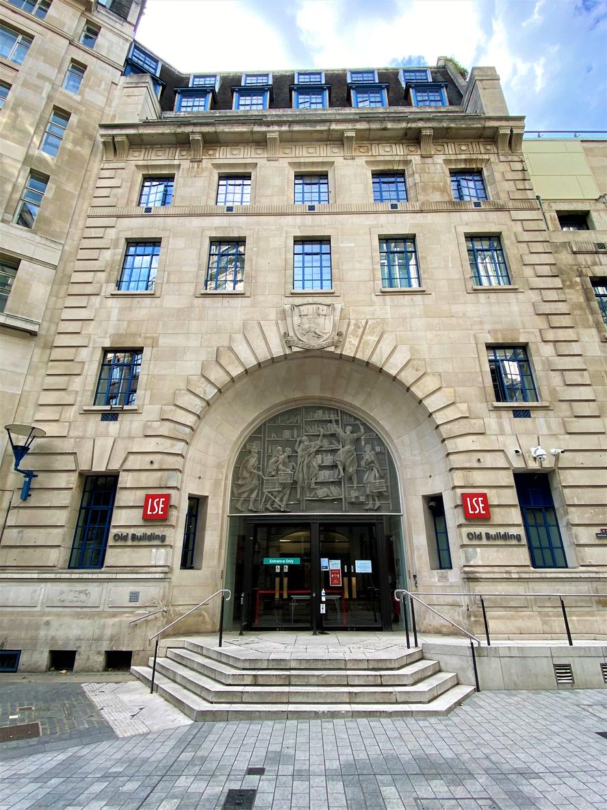 London School of Economics