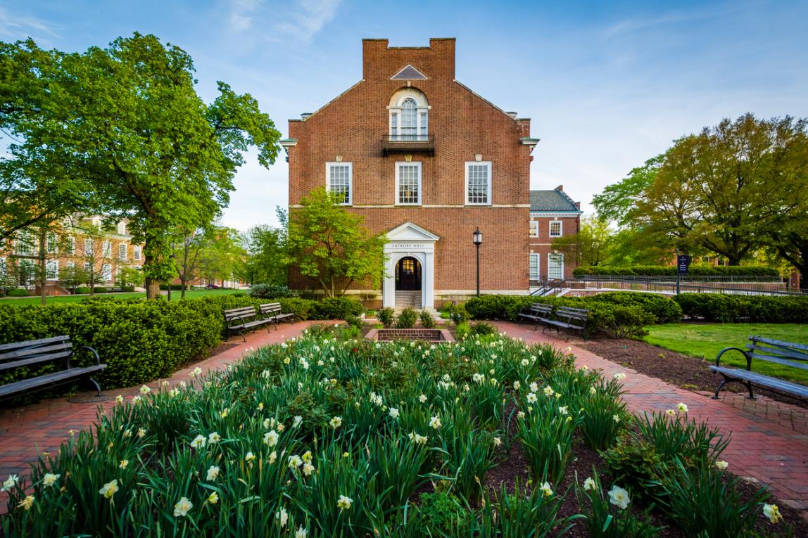 Johns Hopkins University