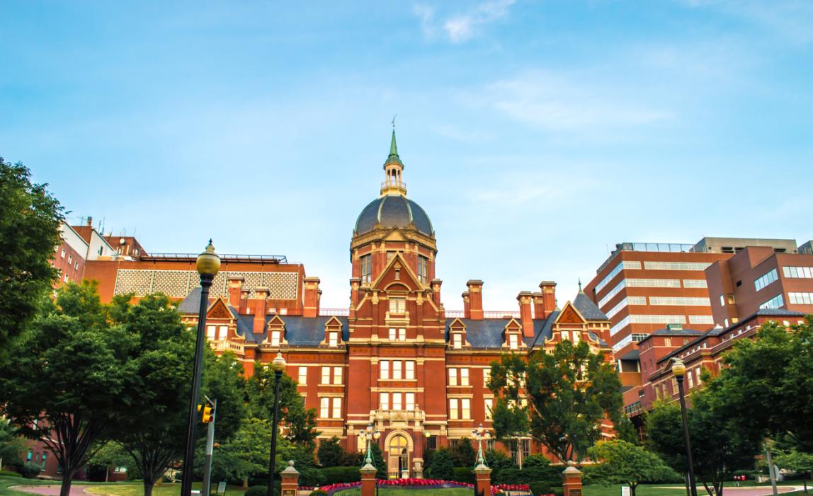 Johns Hopkins University