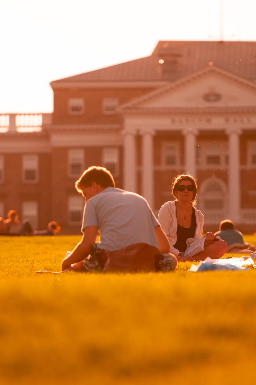 University of Wisconsin-Madison