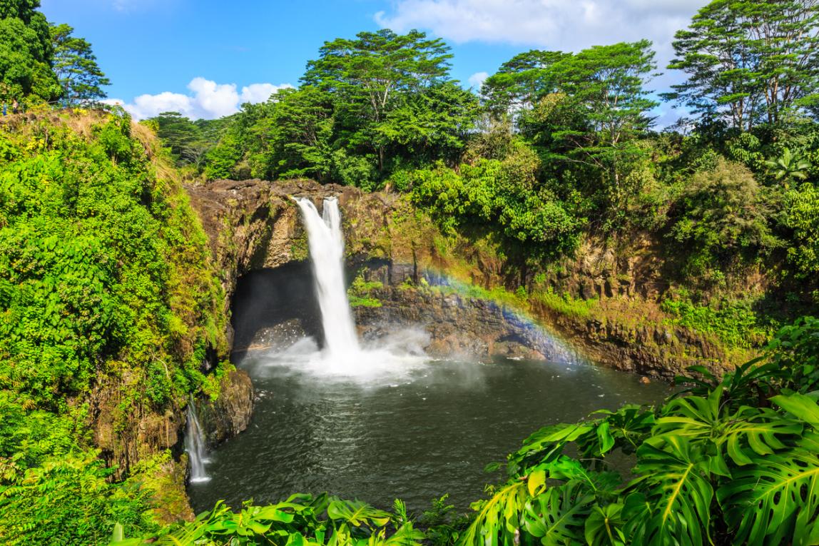 University of Hawaii at Hilo