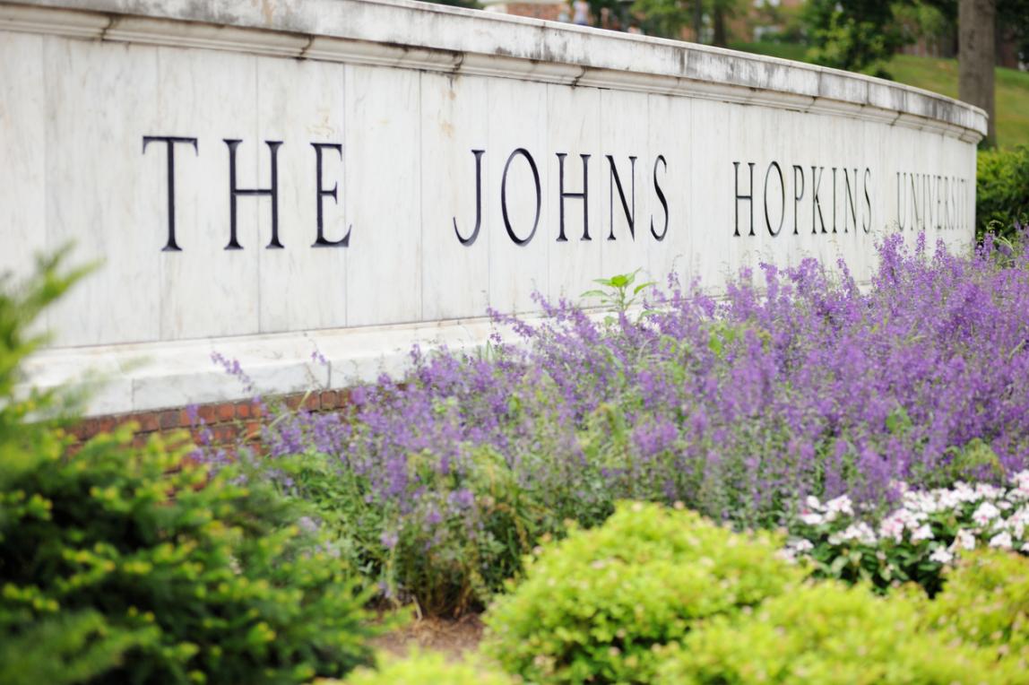 Johns Hopkins University