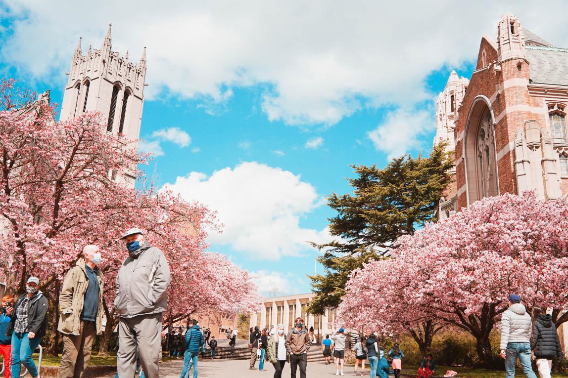 University of Washington