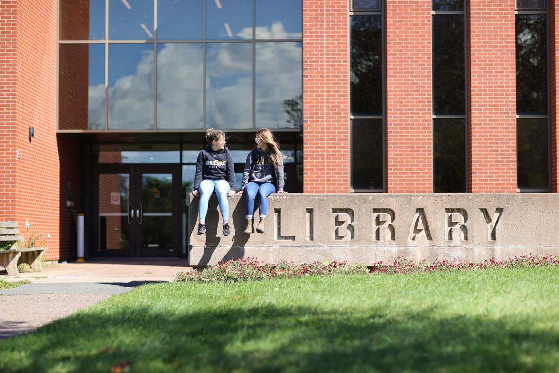 Dalhousie University - Library