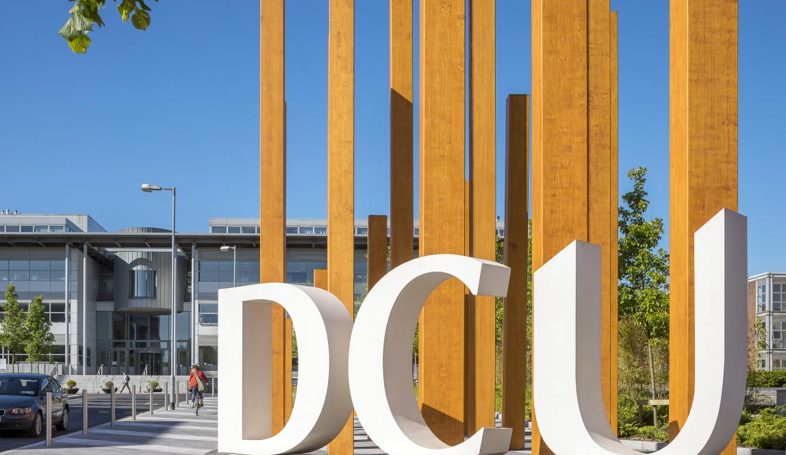 Dublin City University