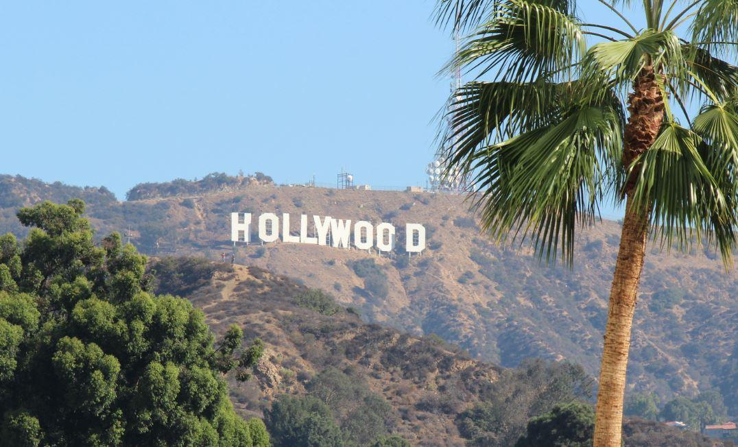 Hollywood