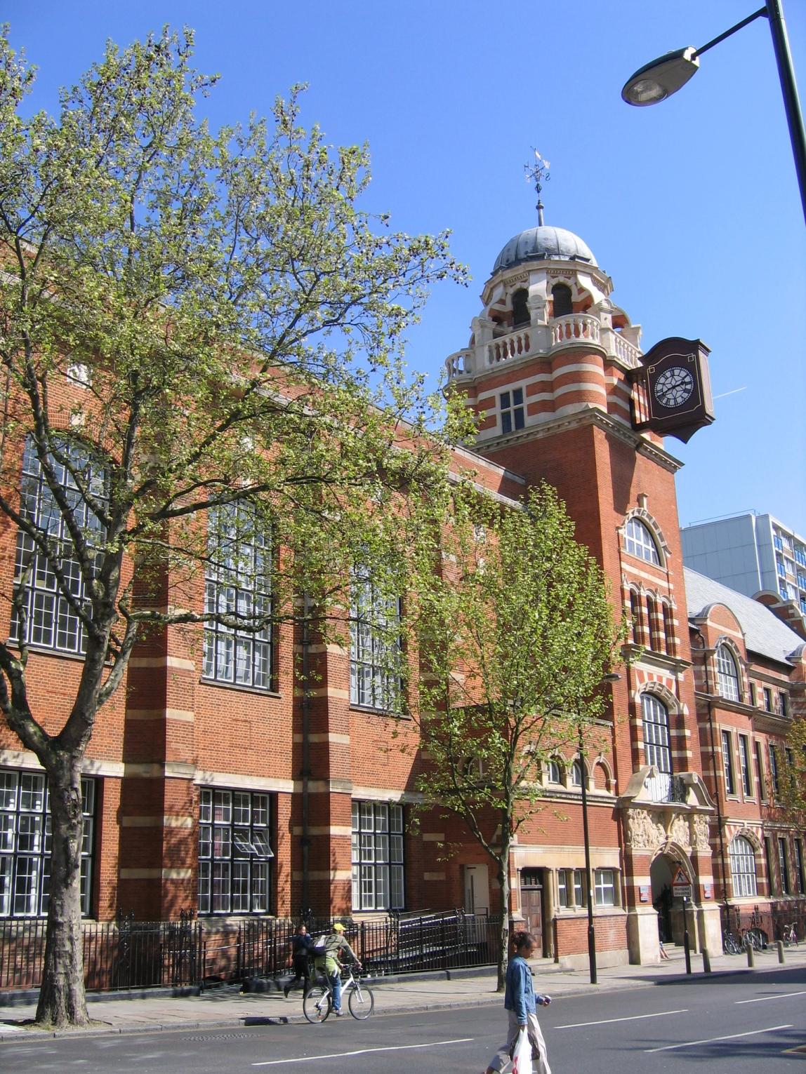 City University of London