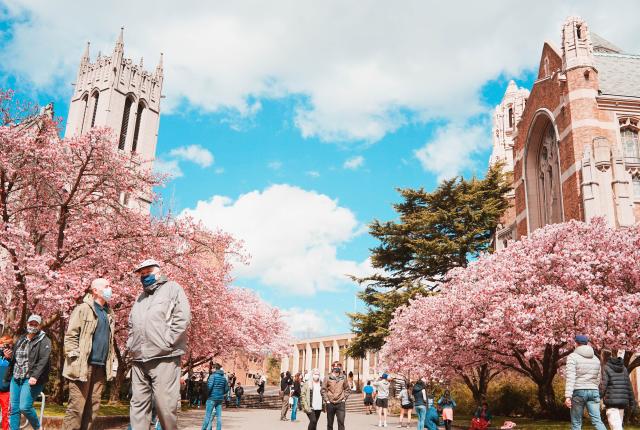 University of Washington