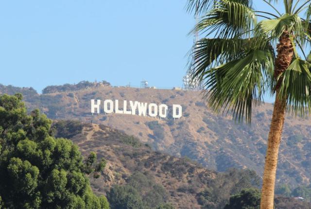 Hollywood