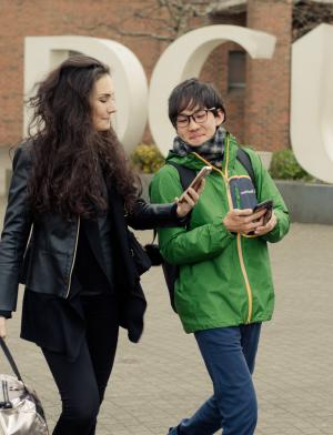 Dublin City University