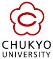 Chukyo University Logo