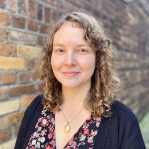 Julie Jennings dublin headshot