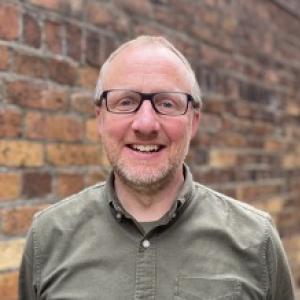 Stephen McMahon dublin headshot