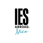 IES Abroad Nice Logo