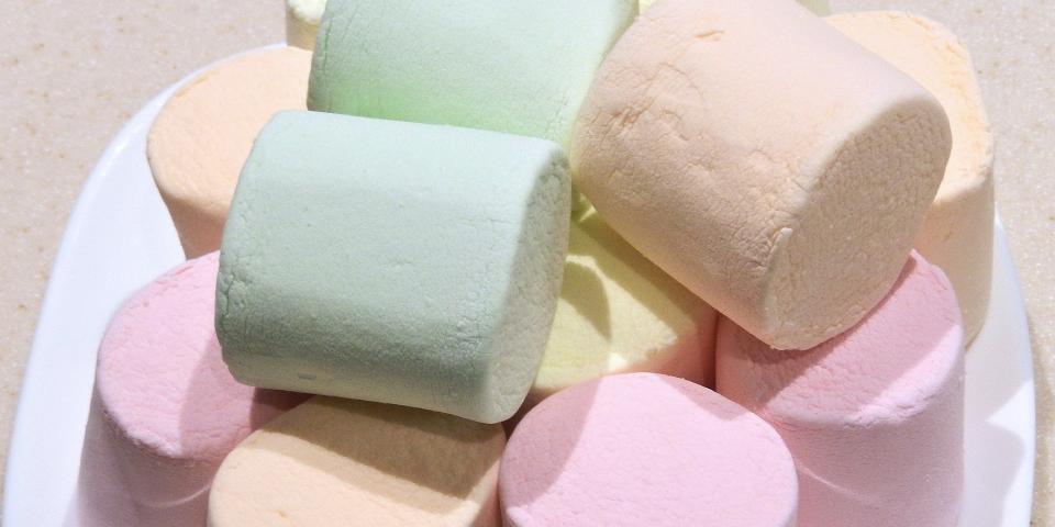 Marshmallows