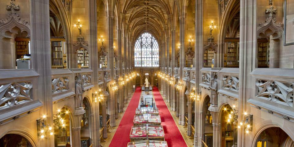 John Rylands Library