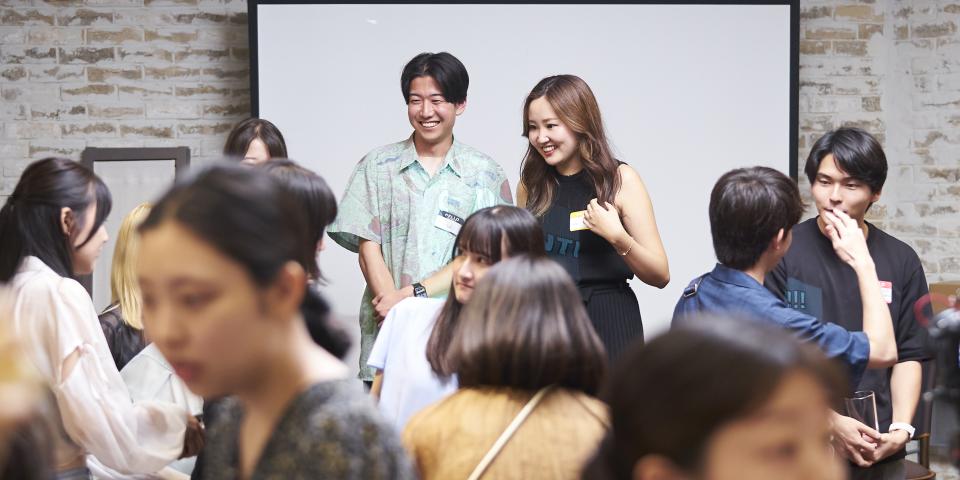 2024年06月15日に開催したAlumni Partyの座談会登壇者たち